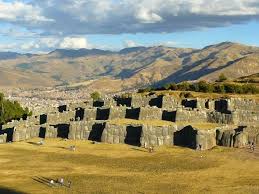 Sacsayhuaman