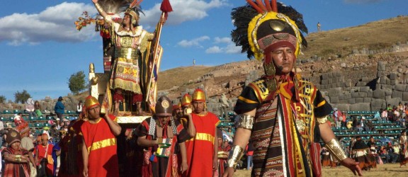 inti raymi