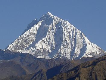 salkantay