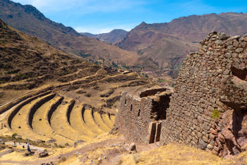 sacred-valley-pisac-and-ollantaytambo-full-day-tour-from-cusco-in-cusco