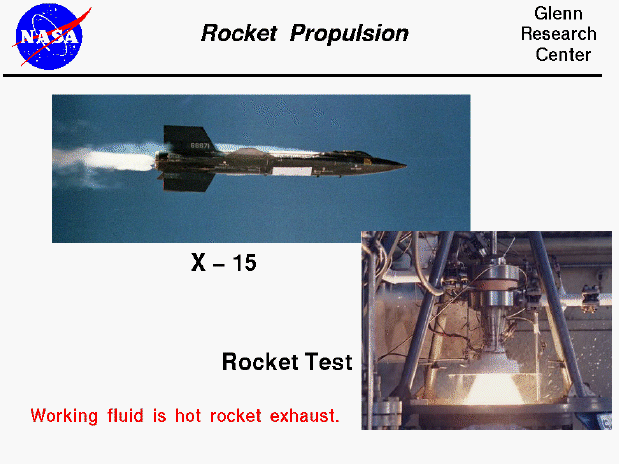 rocket