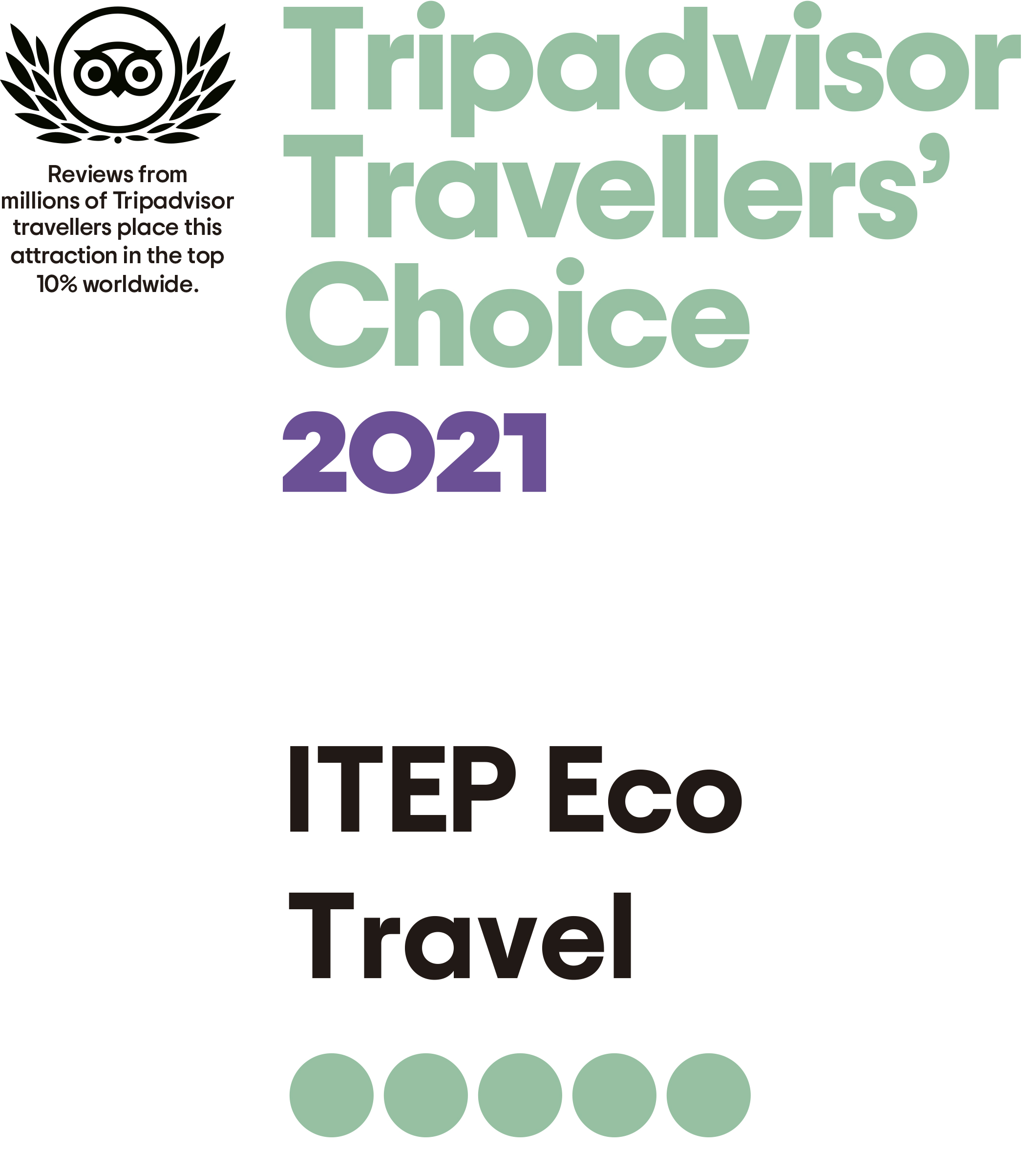 eco travel tripadvisor