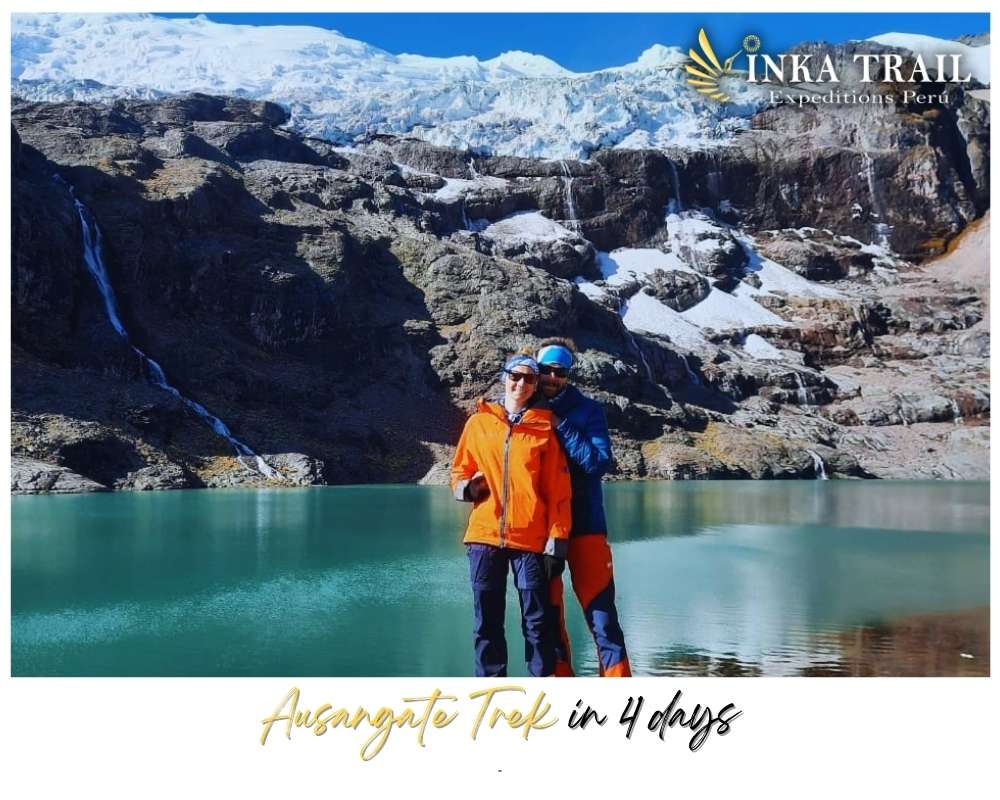 4 day Ausangate trek starting on Oct 18th 22 - 4 day Ausangate trek starting on Oct 18th 22