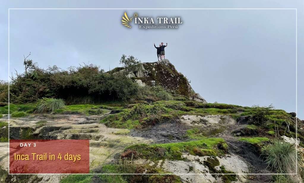 4 day Inca Trail starting on Dec 16th 2022 - 4 day Inca Trail starting on Dec 16th 2022