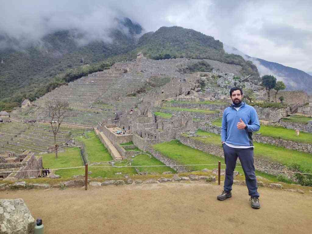 5 day Salkantay Trek starting on October 22nd 2024 - 5 day Salkantay Trek starting on October 22nd 2024