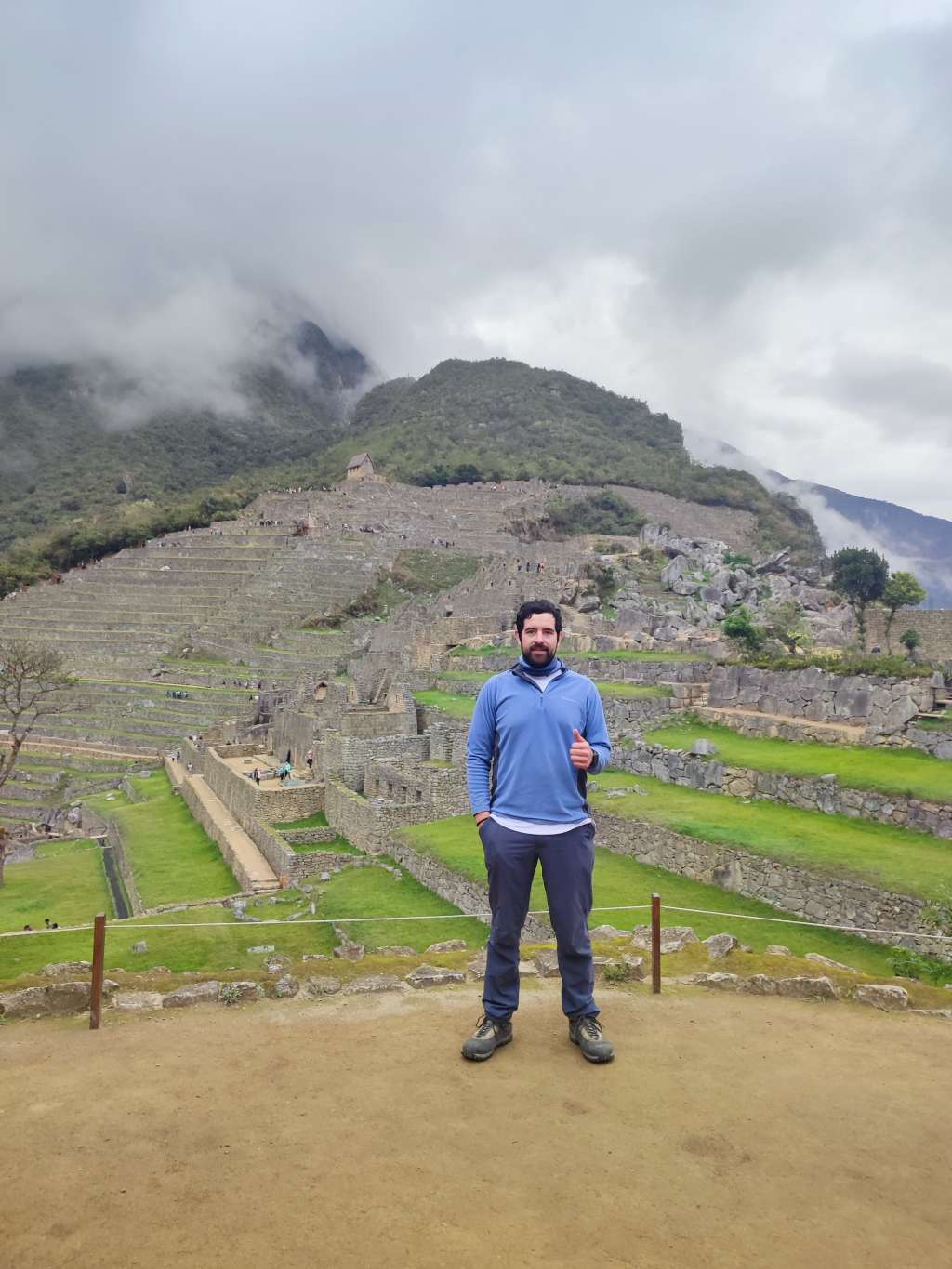 5 day Salkantay Trek starting on October 22nd 2024 - 5 day Salkantay Trek starting on October 22nd 2024