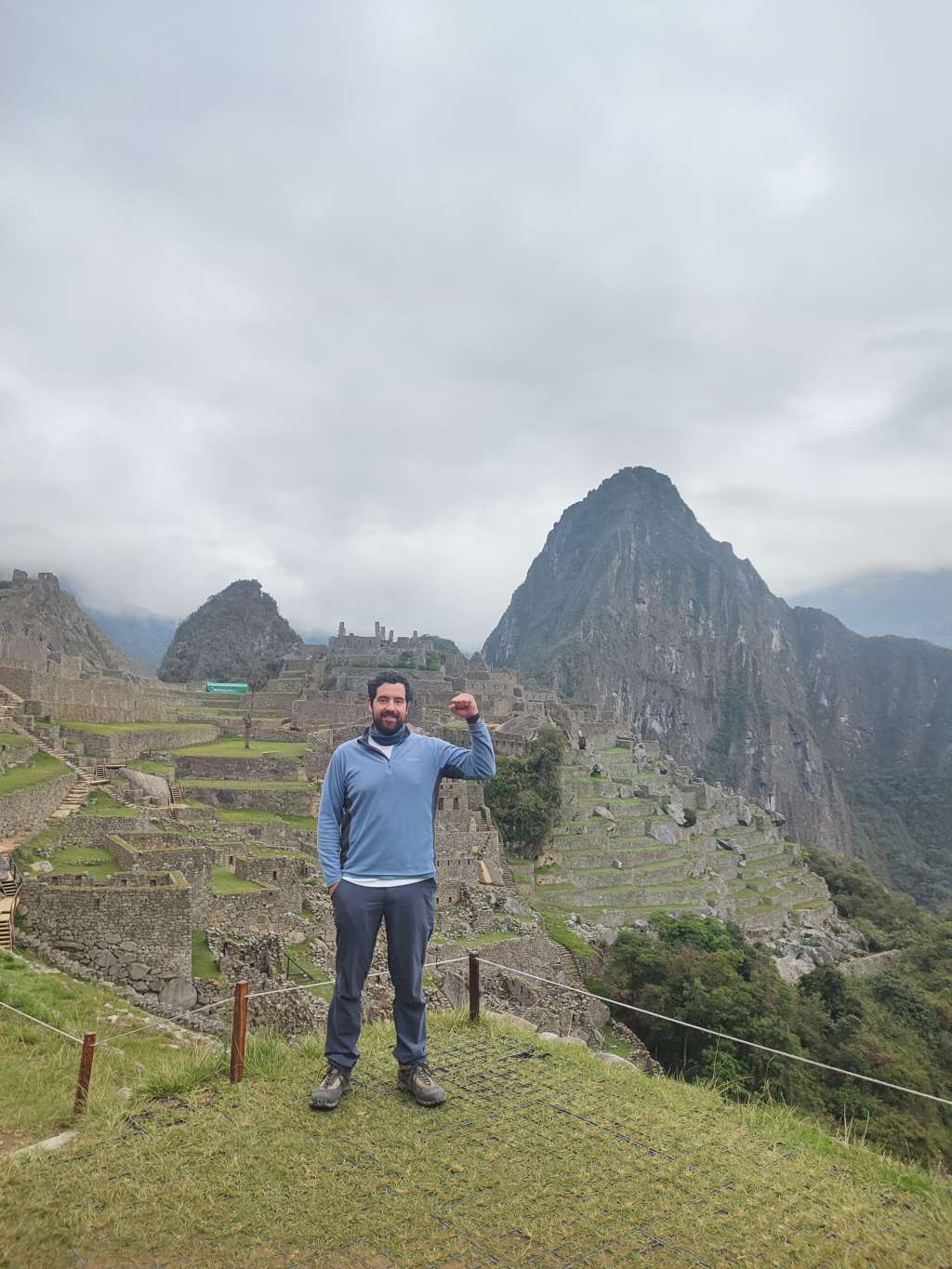 5 day Salkantay Trek starting on October 22nd 2024 - 5 day Salkantay Trek starting on October 22nd 2024