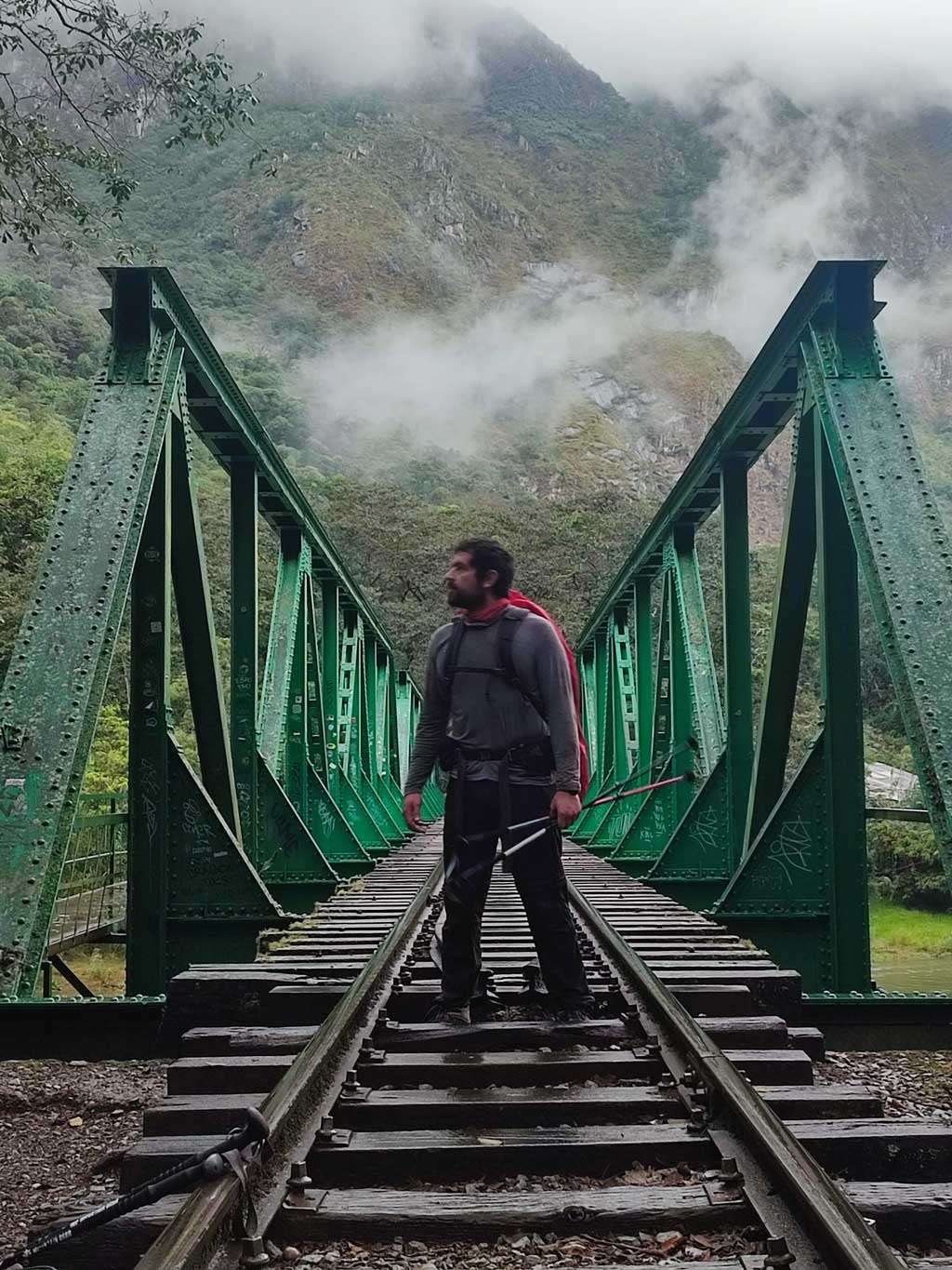 5 day Salkantay Trek starting on October 22nd 2024 - 5 day Salkantay Trek starting on October 22nd 2024