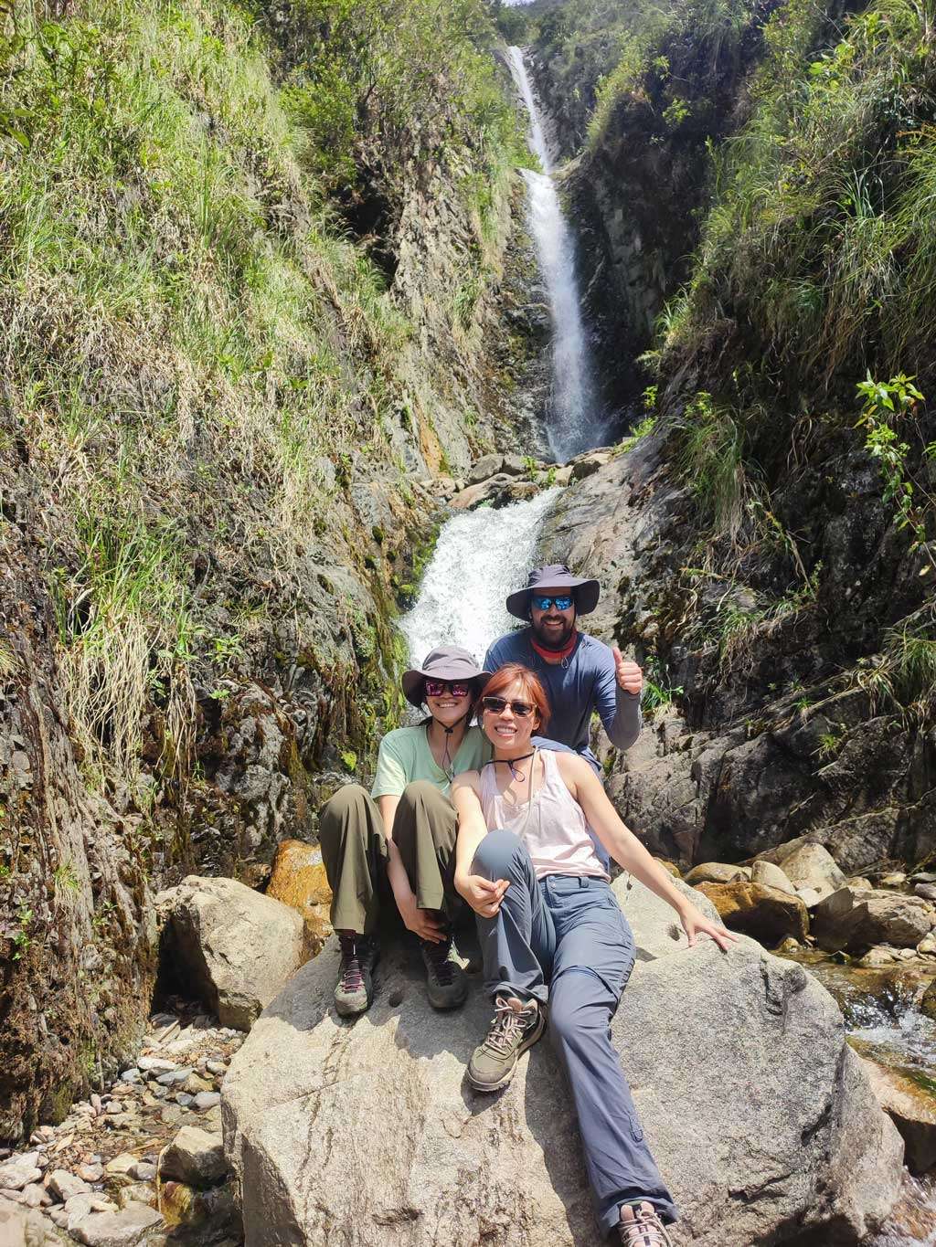 5 day Salkantay Trek starting on October 22nd 2024 - 5 day Salkantay Trek starting on October 22nd 2024