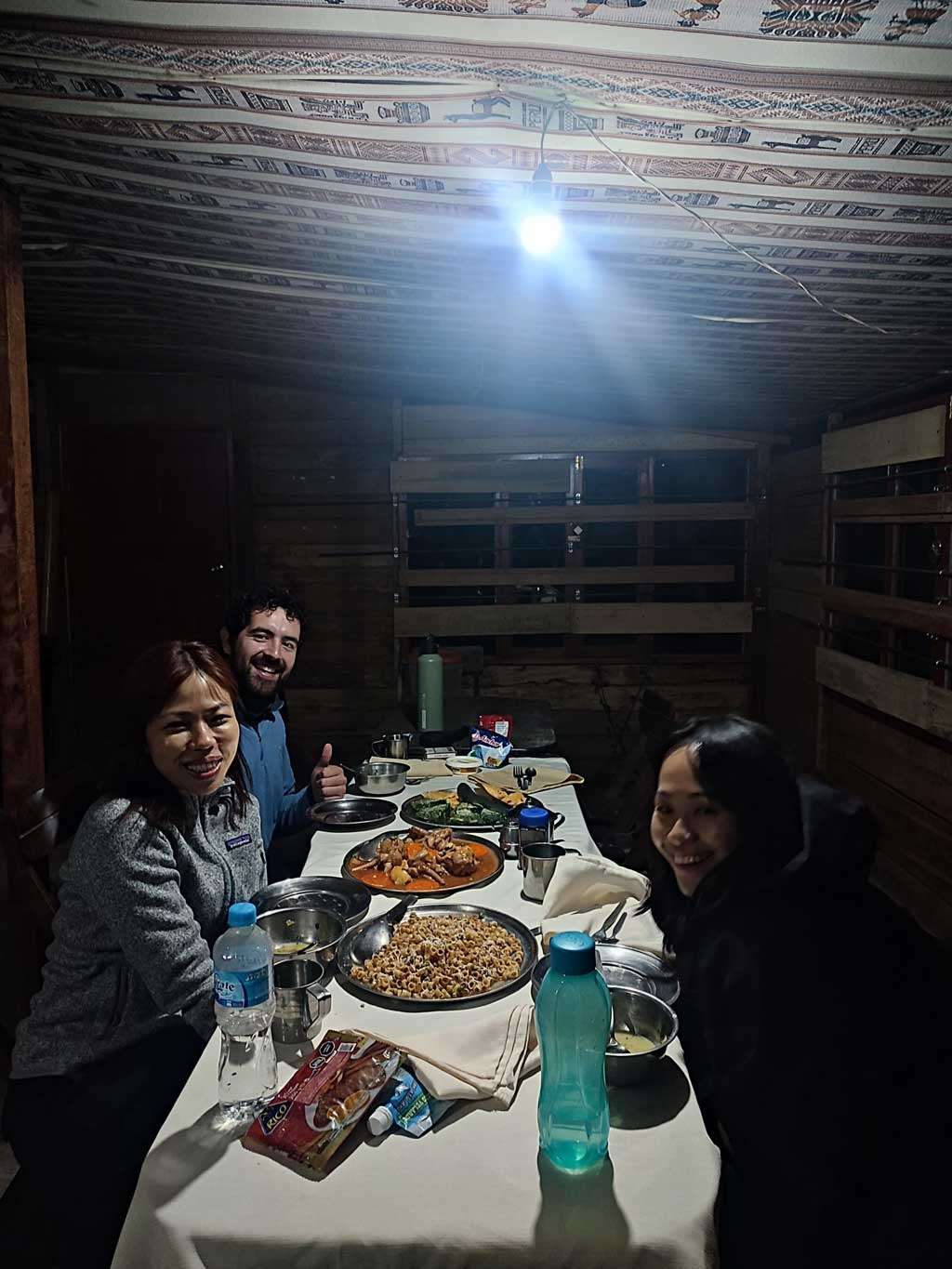 5 day Salkantay Trek starting on October 22nd 2024 - 5 day Salkantay Trek starting on October 22nd 2024