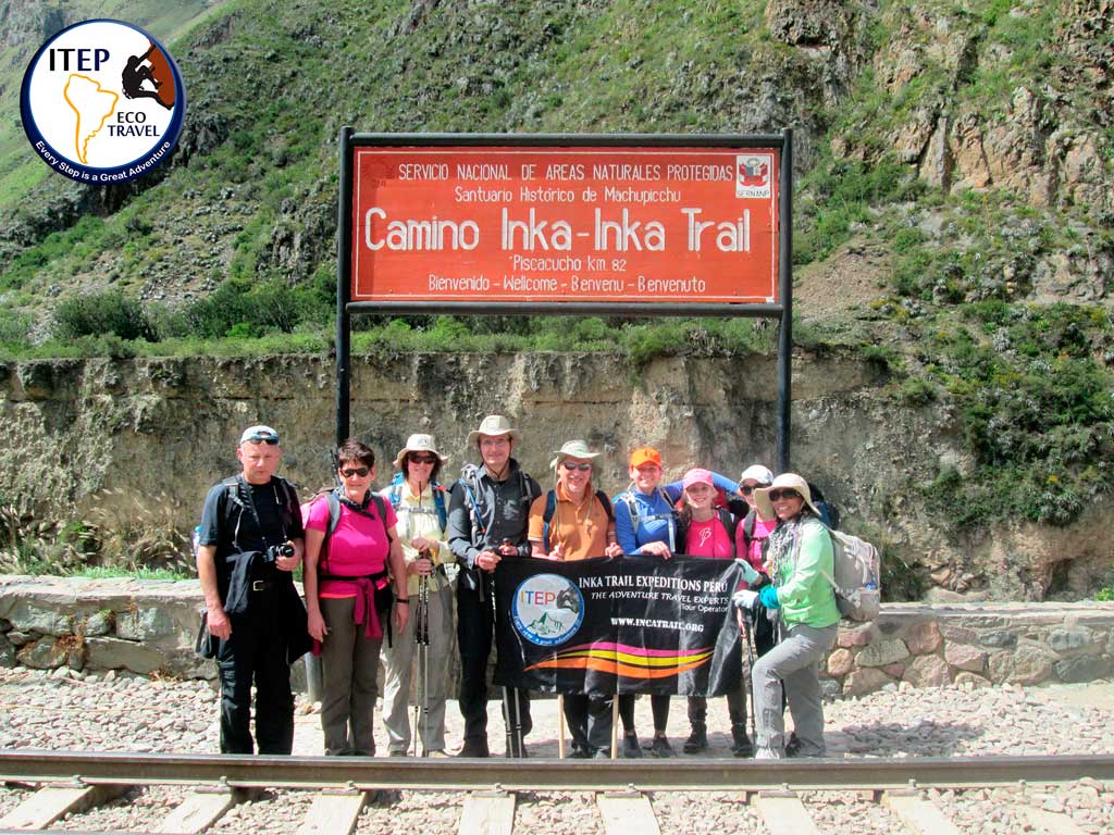 Classic Inca Trail - Classic Inca Trail