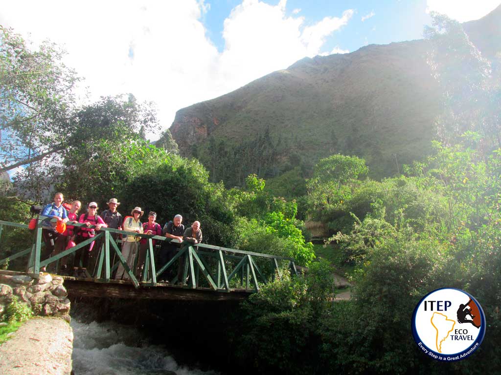 Classic Inca Trail - Classic Inca Trail