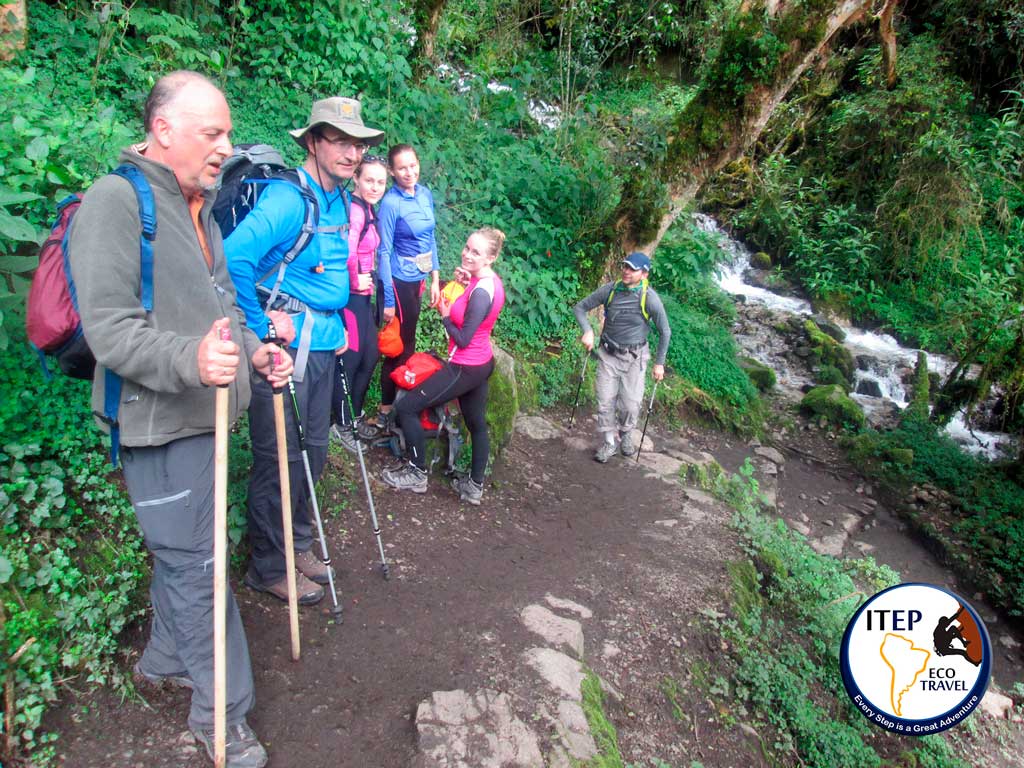 Classic Inca Trail - Classic Inca Trail