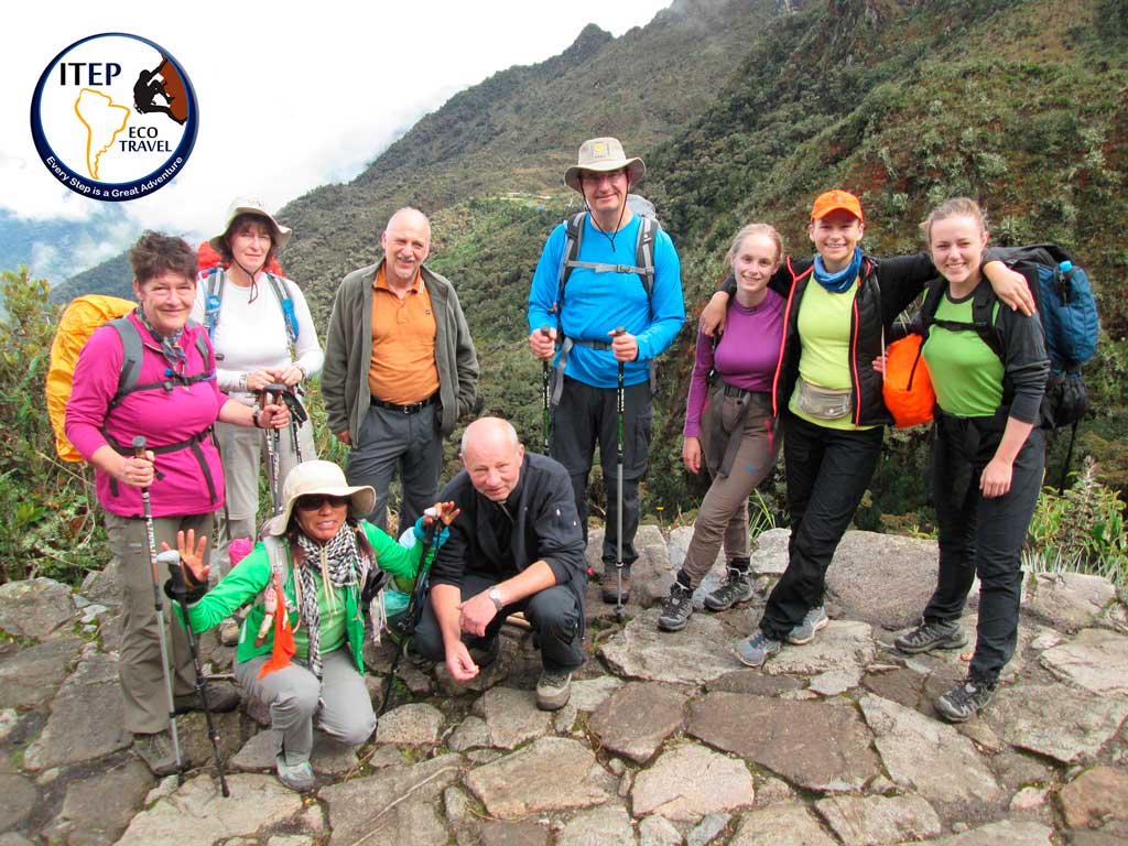 Classic Inca Trail - Classic Inca Trail