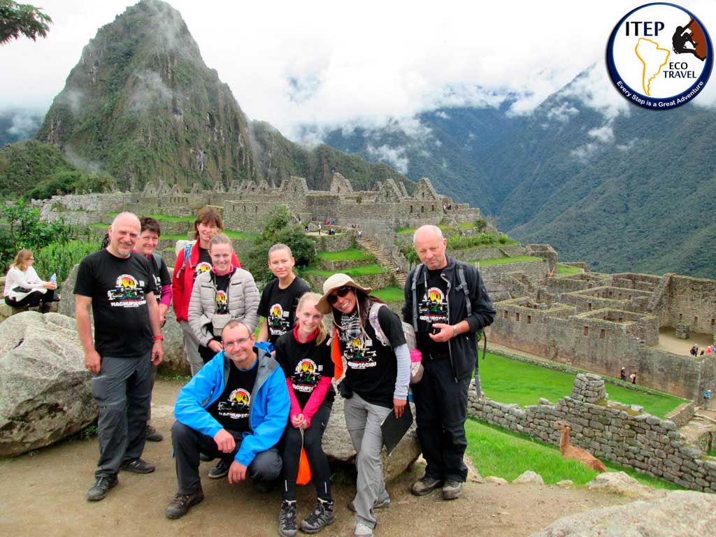 Classic Inca Trail - Classic Inca Trail
