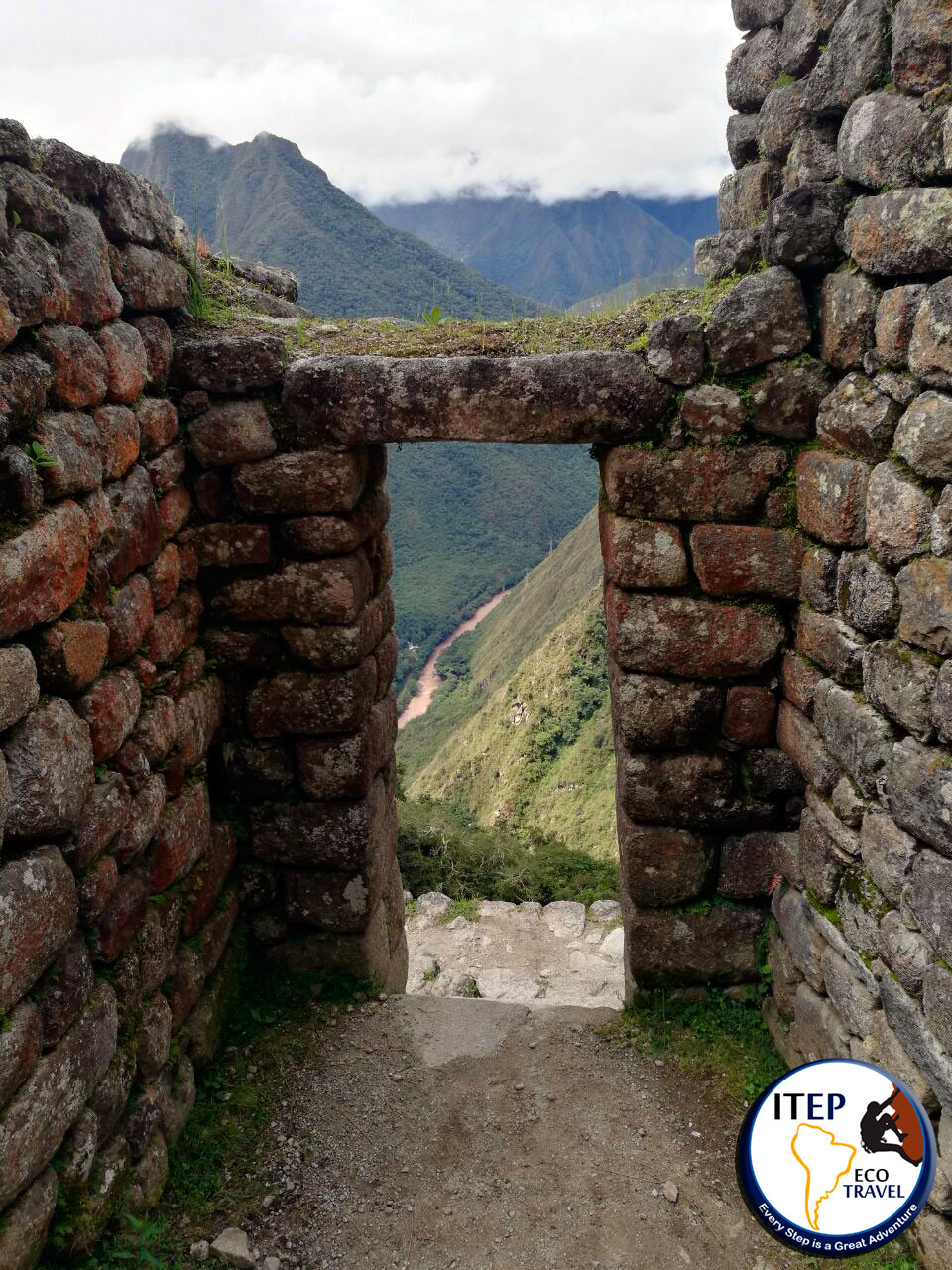 Classic Inca Trail in 4 days by Michael Hill and Scott Josephson - Classic Inca Trail in 4 days by Michael Hill and Scott Josephson