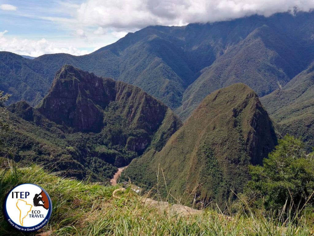 Classic Inca Trail in 4 days by Michael Hill and Scott Josephson - Classic Inca Trail in 4 days by Michael Hill and Scott Josephson