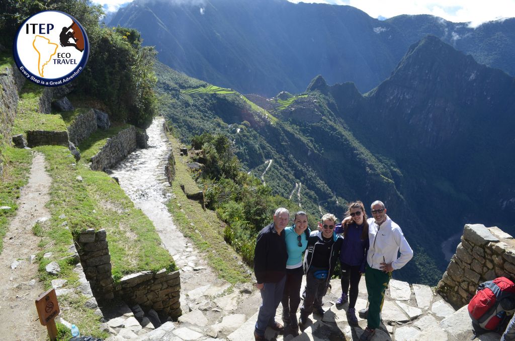 Classic Inca Trail to Machu Picchu in 4 days - Classic Inca Trail to Machu Picchu in 4 days