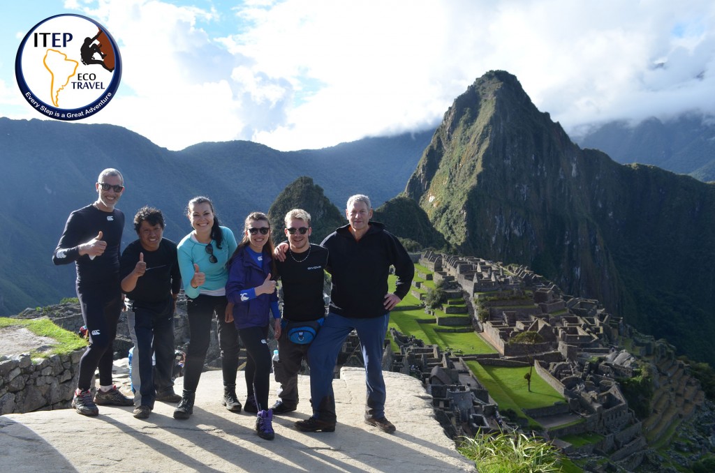 Classic Inca Trail to Machu Picchu in 4 days - Classic Inca Trail to Machu Picchu in 4 days