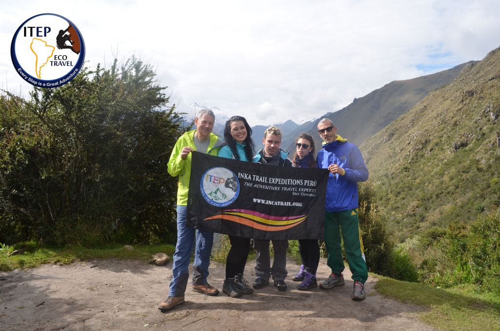 Classic Inca Trail to Machu Picchu in 4 days - Classic Inca Trail to Machu Picchu in 4 days