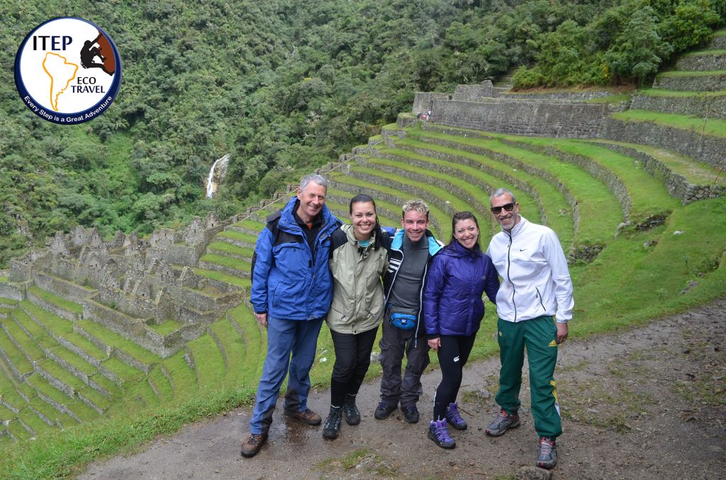 Classic Inca Trail to Machu Picchu in 4 days - Classic Inca Trail to Machu Picchu in 4 days