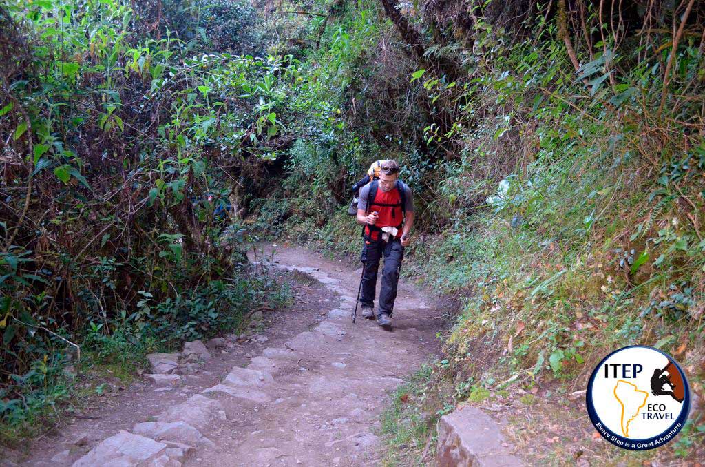 Classic Inca Trail to Machu Picchu in 4 days - Classic Inca Trail to Machu Picchu in 4 days