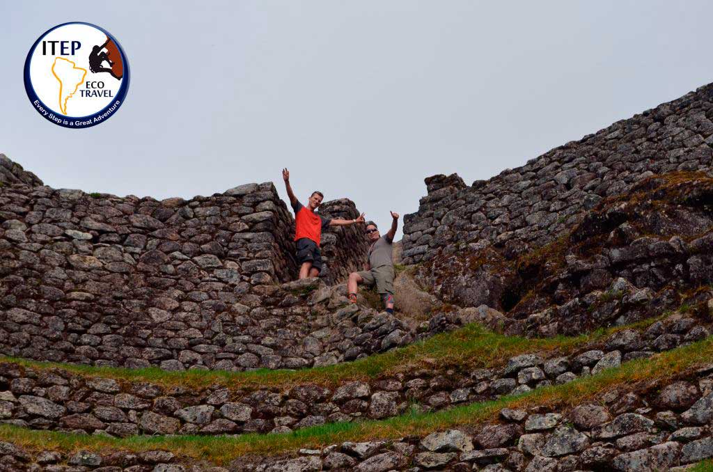 Classic Inca Trail to Machu Picchu in 4 days - Classic Inca Trail to Machu Picchu in 4 days