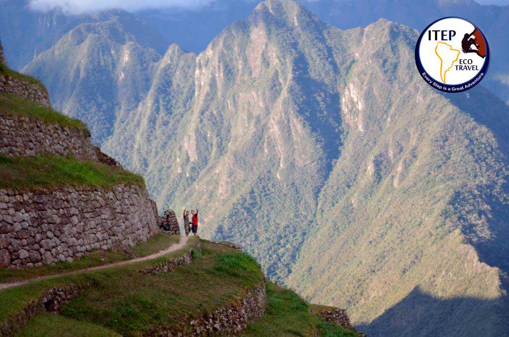 Classic Inca Trail to Machu Picchu in 4 days - Classic Inca Trail to Machu Picchu in 4 days