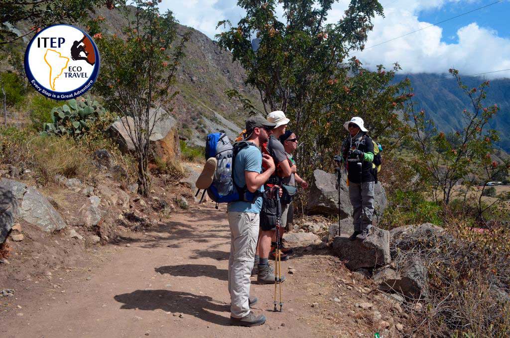 Classic Inca Trail to Machu Picchu in 4 days - Classic Inca Trail to Machu Picchu in 4 days