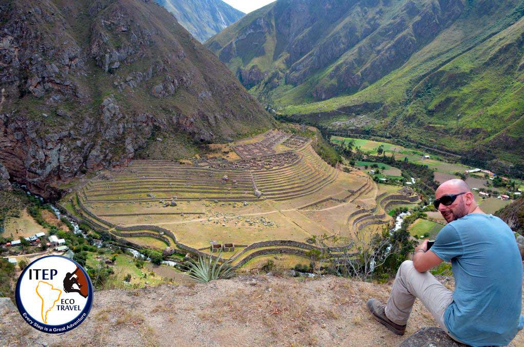 Classic Inca Trail to Machu Picchu in 4 days - Classic Inca Trail to Machu Picchu in 4 days