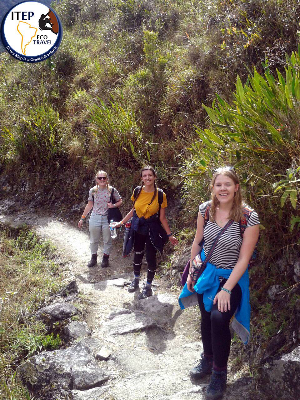 Inca Trail in 2 days - Inca Trail in 2 days