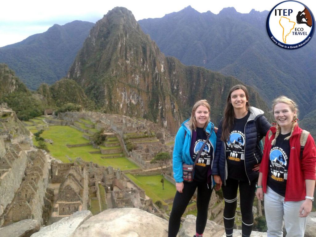 Inca Trail in 2 days - Inca Trail in 2 days