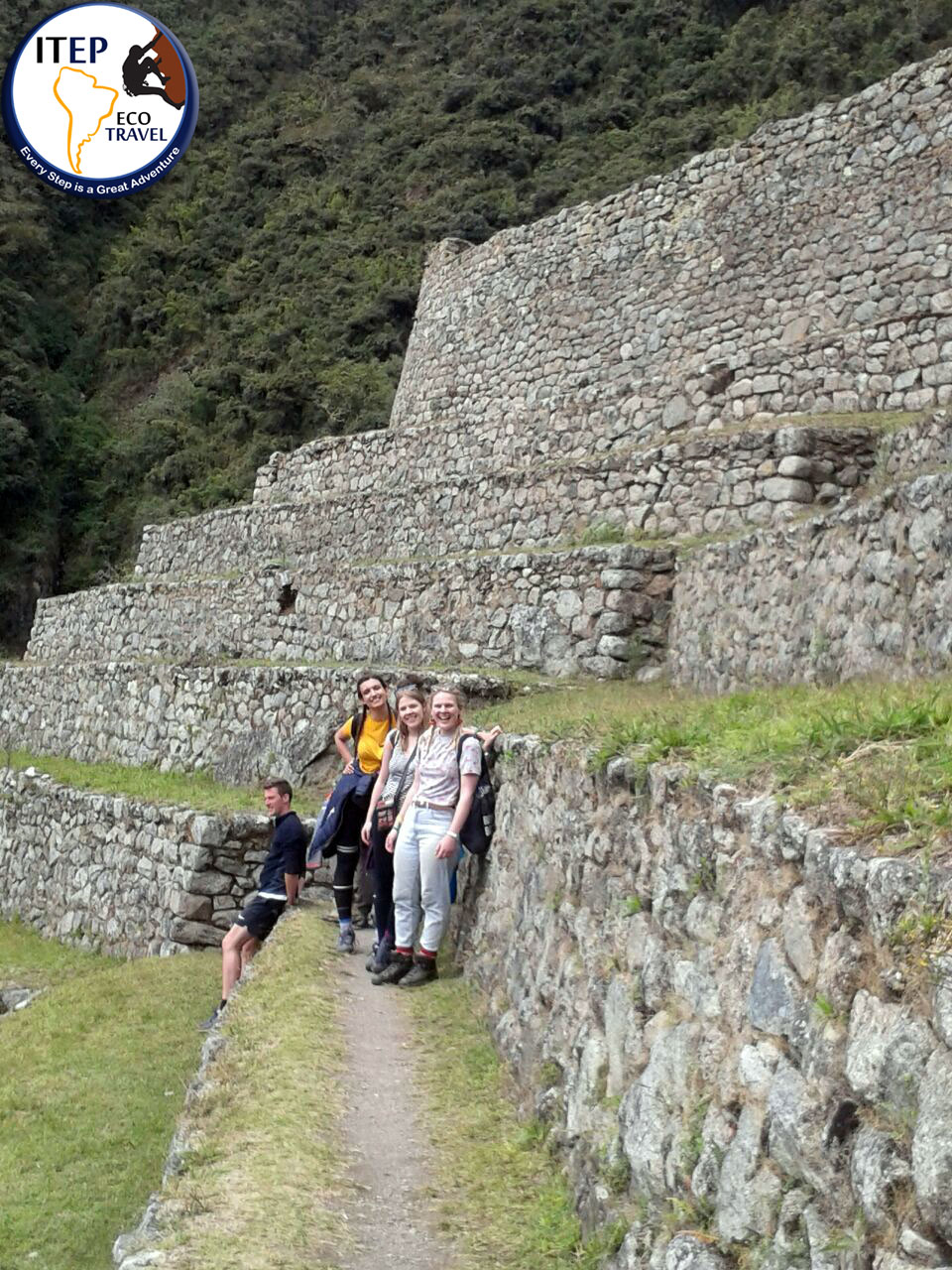 Inca Trail in 2 days - Inca Trail in 2 days