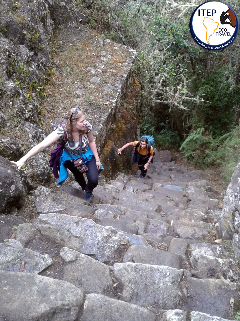 Inca Trail in 2 days - Inca Trail in 2 days