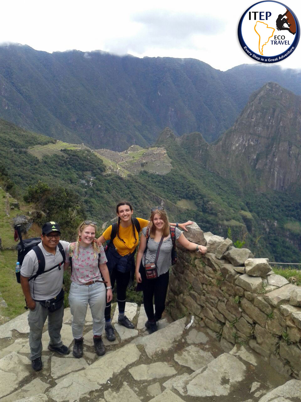 Inca Trail in 2 days - Inca Trail in 2 days