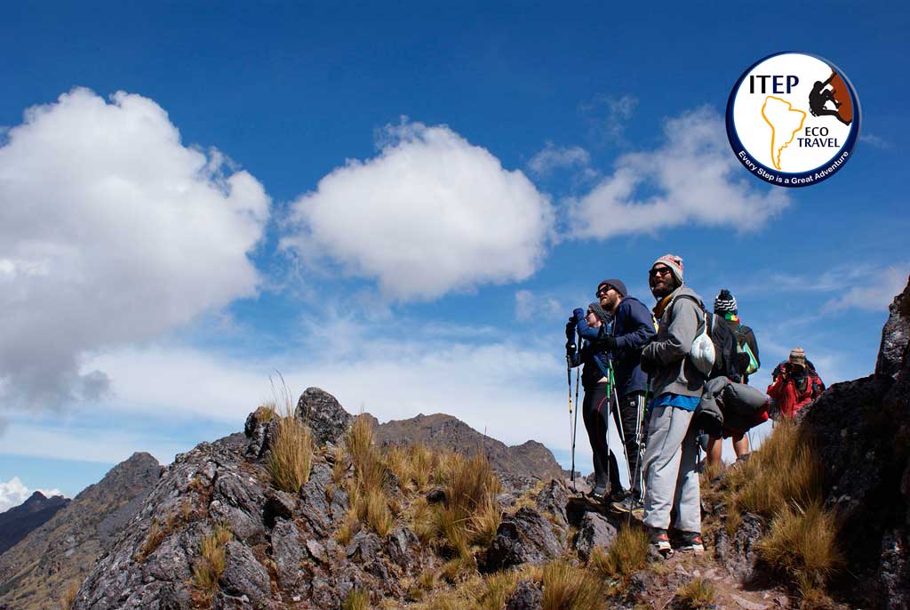Lares Trek to Machu Picchu in 4 days - Lares Trek to Machu Picchu in 4 days