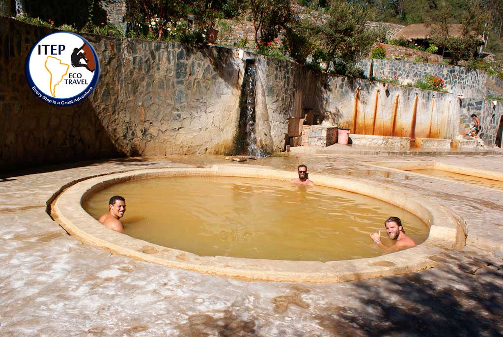 Lares Trek to Machu Picchu in 4 days - Lares Trek to Machu Picchu in 4 days