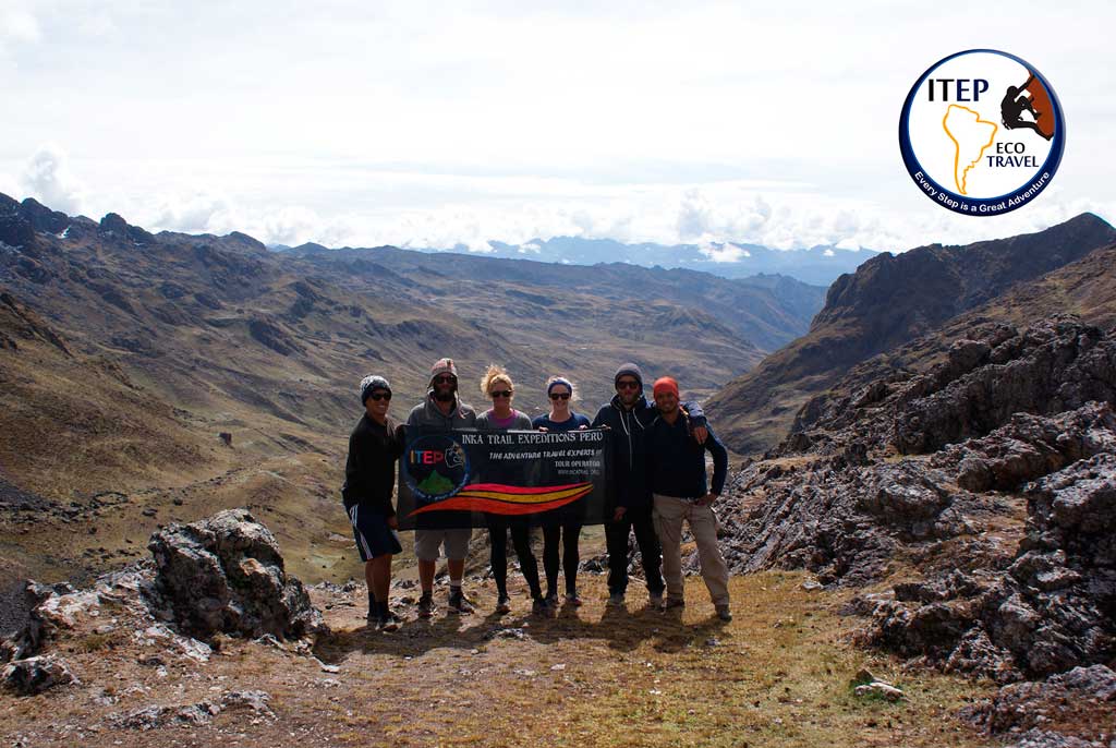 Lares Trek to Machu Picchu in 4 days - Lares Trek to Machu Picchu in 4 days