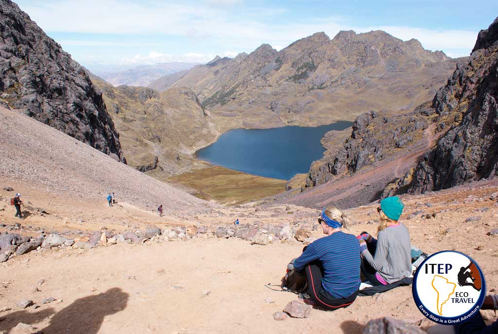 Lares Trek to Machu Picchu in 4 days - Lares Trek to Machu Picchu in 4 days