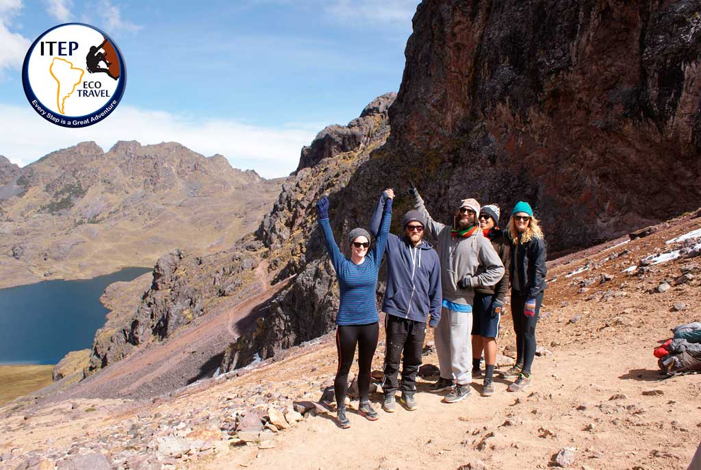 Lares Trek to Machu Picchu in 4 days - Lares Trek to Machu Picchu in 4 days