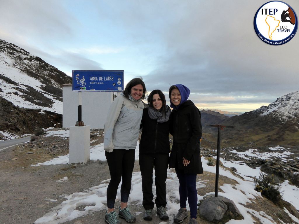 Lares Trek to Machu Picchu in 4 days - Lares Trek to Machu Picchu in 4 days