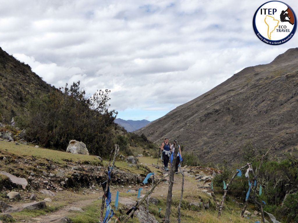 Lares Trek to Machu Picchu in 4 days - Lares Trek to Machu Picchu in 4 days