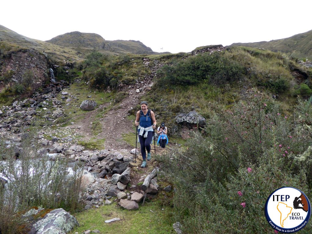 Lares Trek to Machu Picchu in 4 days - Lares Trek to Machu Picchu in 4 days