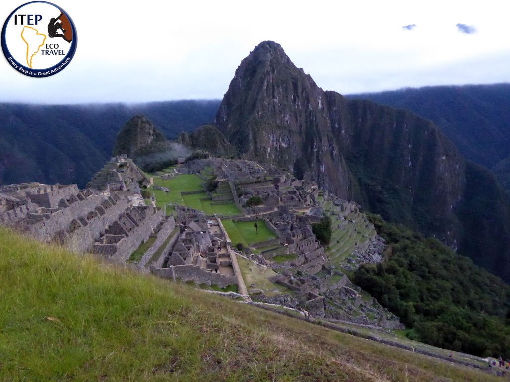 Lares Trek to Machu Picchu in 4 days - Lares Trek to Machu Picchu in 4 days