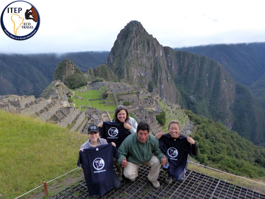 Lares Trek to Machu Picchu in 4 days - Lares Trek to Machu Picchu in 4 days