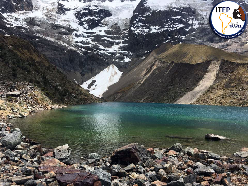 Mountain Swing on Salkantay Trek - Mountain Swing on Salkantay Trek