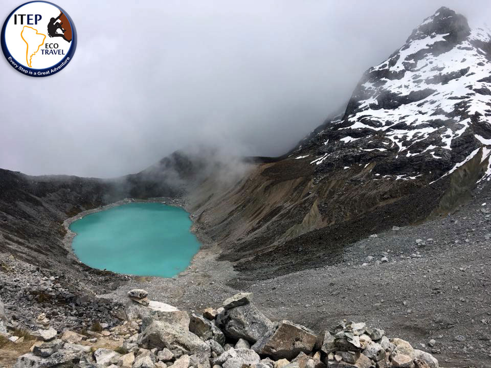 Mountain Swing on Salkantay Trek - Mountain Swing on Salkantay Trek