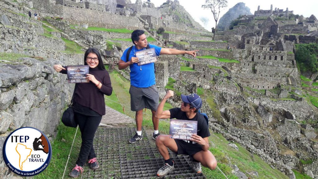 Salkantay 5 days by Juan Munive - Salkantay 5 days by Juan Munive