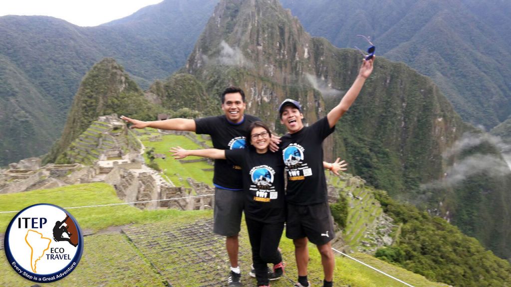 Salkantay 5 days by Juan Munive - Salkantay 5 days by Juan Munive