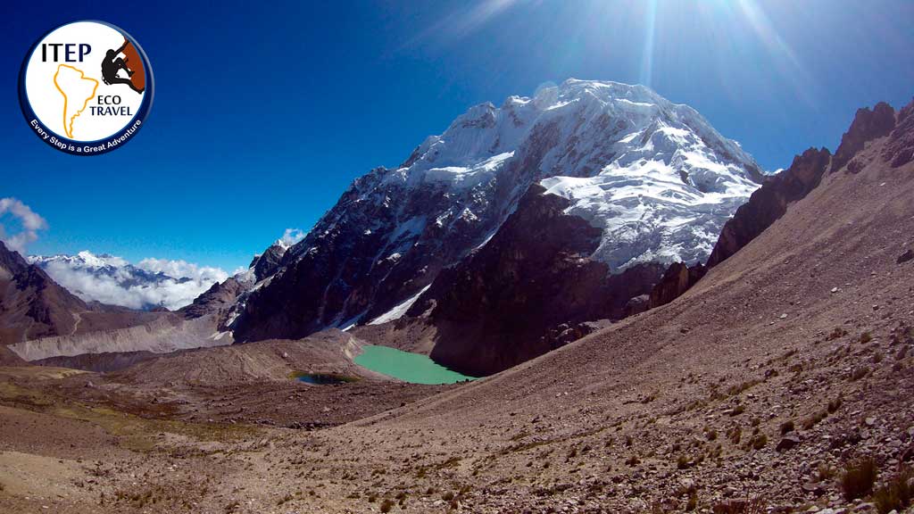 Salkantay and Inca Trail in 7 days - Salkantay and Inca Trail in 7 days